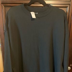 American Eagle desert sweatshirt size small